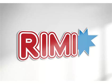 Rimi Logo PNG vector in SVG, PDF, AI, CDR format