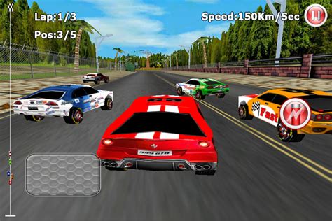 Car games 3d - daxlabel