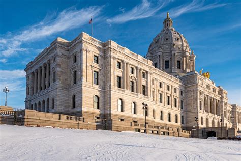 As justices retire, more changes come for Minnesota‘s Supreme Court ...