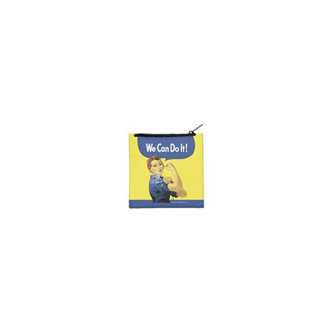 Rosie the Riveter Museum Tote – Museum Nerd