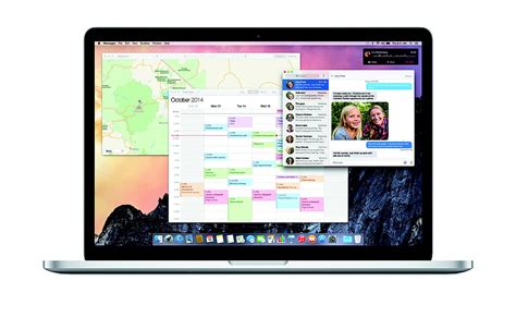 iChat - Mac OS X Leopard Voice and Video Application