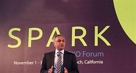 Salil Parekh to head Infosys: All about him - Education Today News