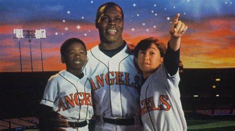 Angels in the Outfield (1994 film) - Alchetron, the free social ...