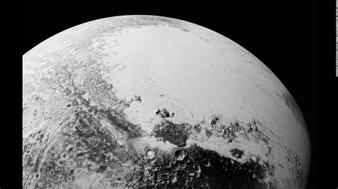 Pluto mission: NASA's New Horizons 'phones home' - CNN