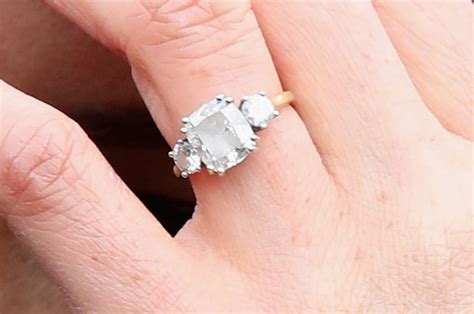 The Most Astonishing Royal Engagement Rings Throughout History