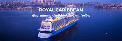 Royal Caribbean Cruise Deals | The best cruise bargains on Royal ...