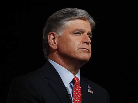 Sean Hannity Net Worth (Updated 2024) Age, Height, Bio, Wiki...