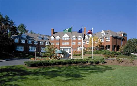 Classic Hotels of Connecticut - Great Hotels in Connecticut