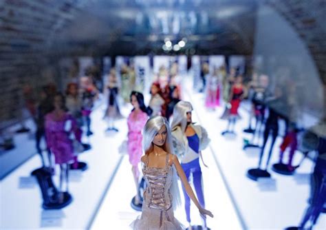 Rare Collectibles You'll See Only at the Barbie Museum | Reader's Digest