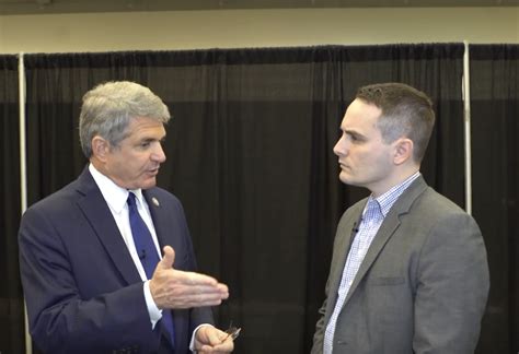 Rep. Michael McCaul on DOD and DHS's role in cybersecurity - CyberScoop