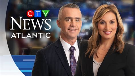 CTV Atlantic | Live at 5