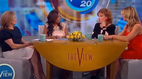 The View Is Set To Welcome Back Three Iconic Co-Hosts For Its Milestone ...