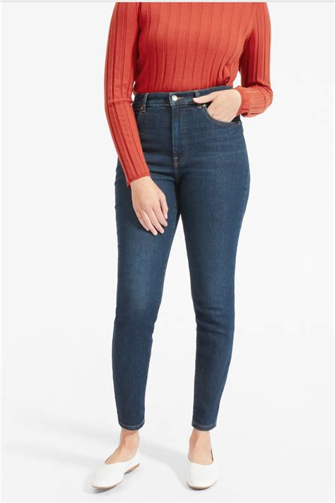 20 Best High Waisted Jeans for Women — 2019's Top High-Waisted Denim Brands