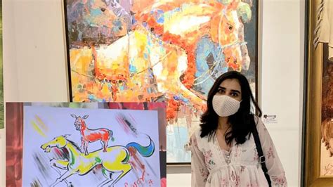 A Bollywood Fan Found Real-life 'Majnu Bhai Ki Painting' and People are ...