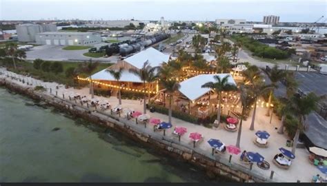 Salt Shack On The Bay, Tampa | Tampa bay florida, Tampa, Tampa bay