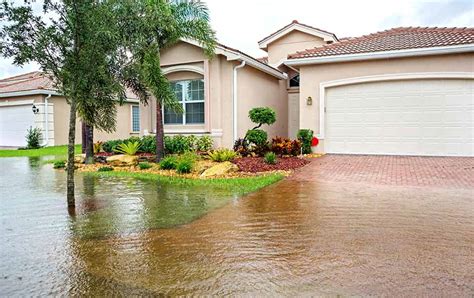 Flood Damage Prevention | Travelers Insurance