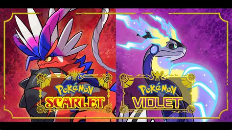 Pokémon Scarlet And Pokémon Violet Cheats and Tips (Switch)