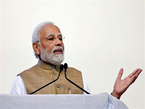 PM Modi to interact with winners of 'National Awards to Teachers' today ...