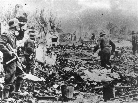 Battle Of Stalingrad Casualties