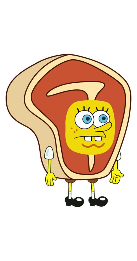 Can you explain the plan again, Squidward? Appetizing sticker with ...