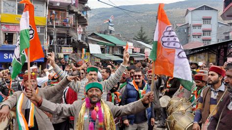 Himachal Pradesh Election Result 2022 Live Streaming, Live Telecast ...