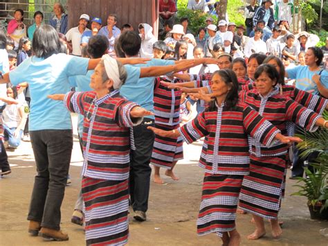 Cultures and Traditions of Igorot