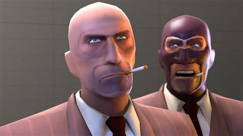 Tf2 Spy Face