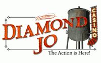 Diamond Jo Casino Worth | American Casino Guide Book