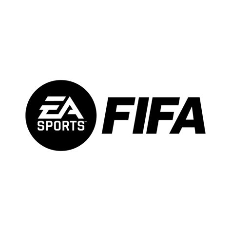 Free download EA SPORTS FIFA logo Ea Sports Logo, Ea Sports Fifa, Fifa ...