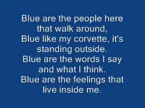 Eiffel 65 - I'm Blue (da ba dee) lyrics Chords - Chordify