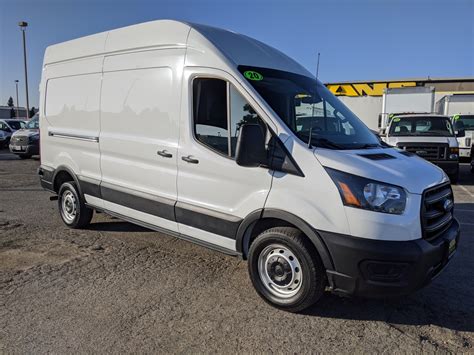 Used 2020 Ford Transit-250 1FTBR1X85LKA05204 in Fountain Valley, CA ...