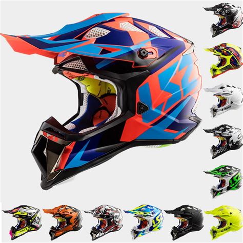 Best Enduro Motorcycle Helmet - Lets Go Rocket