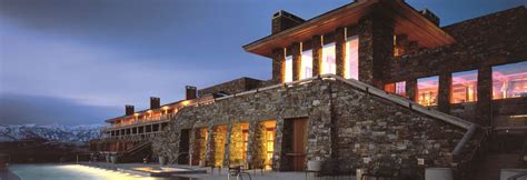 Spring Creek Ranch Real Estate | Jackson Hole, Wyoming