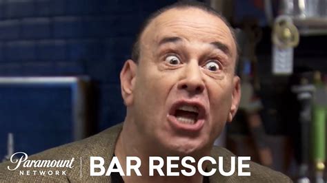 Jon Taffer From ‘Bar Rescue’ on The Sam Sylk Show [Listen Here] – Sam Sylk