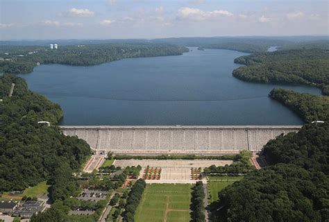 New York City starts $158 million rehab project for Catskill Aqueduct ...