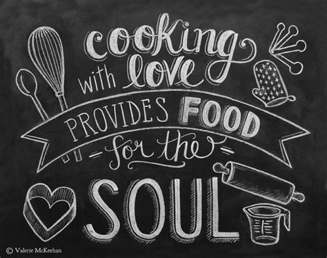 Food Quotes And Sayings