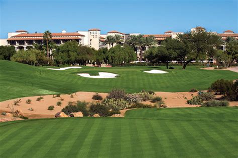 Explore The Fairmont Princess Scottsdale's Stay and Play Packages ...