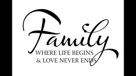 Family Wallpapers - Top Free Family Backgrounds - WallpaperAccess