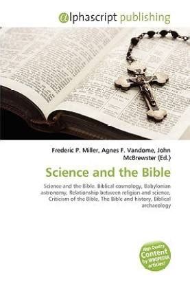 Science and the Bible: Buy Science and the Bible by unknown at Low ...