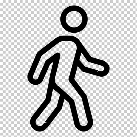 Download High Quality walk clipart symbol Transparent PNG Images - Art ...