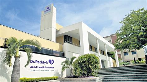 Dr. Reddy’s rolls out its generic injection for pulmonary hypertension ...