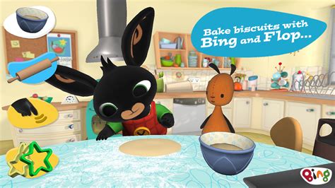 Bing: Baking Game: Amazon.it: Appstore per Android