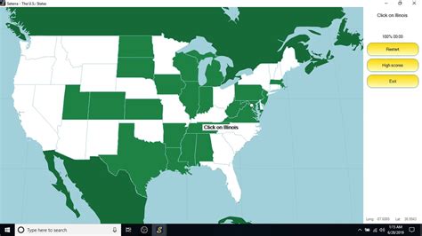 Name all 50 states quiz sporcle 277381-Name all 50 states quiz sporcle