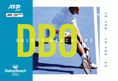 Delray Beach Open 2023 - USTA Florida