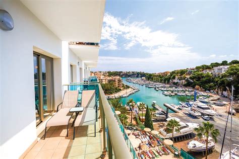 Portodrach Apartments - Porto Cristo hotels | Jet2holidays