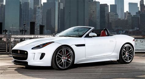 26 Of The Coolest Convertible Cars Of All Time | FashionBeans