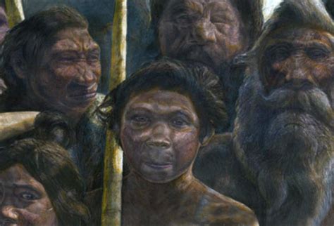 How Ancient Hominid Interbreeding has Shaped Humans Today | Ancient Origins