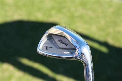 Mizuno MP-53 Review – GolfWRX