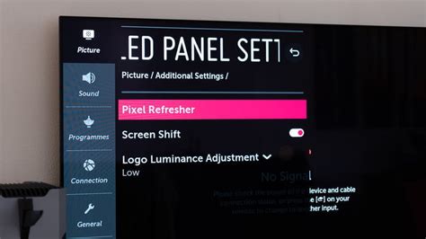 LG OLED FreeSync UPDATE Is HERE BX CX GX Bad News For C9 Owners (HDR ...