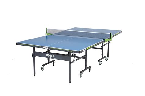 Joola Outdoor Ping Pong Table Reviews | AdinaPorter